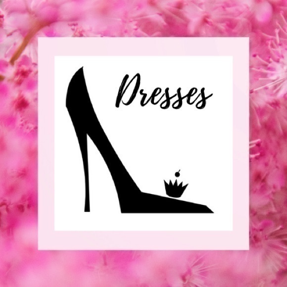 Dresses & Skirts - Dresses